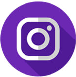 Social Icon - Instagram