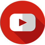 Social Icon - Youtube